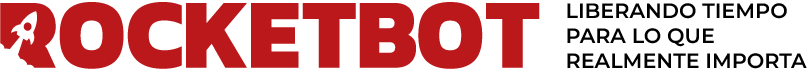 rocketbot logo